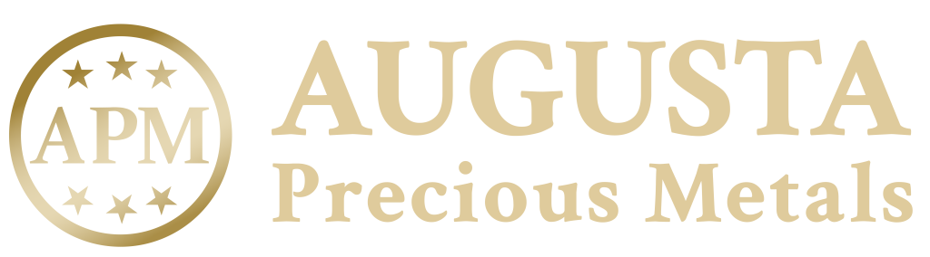 Augusta Precious Metals logo